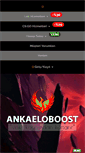 Mobile Screenshot of ankaeloboost.com